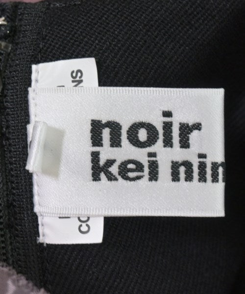 noir kei ninomiya 洋裝