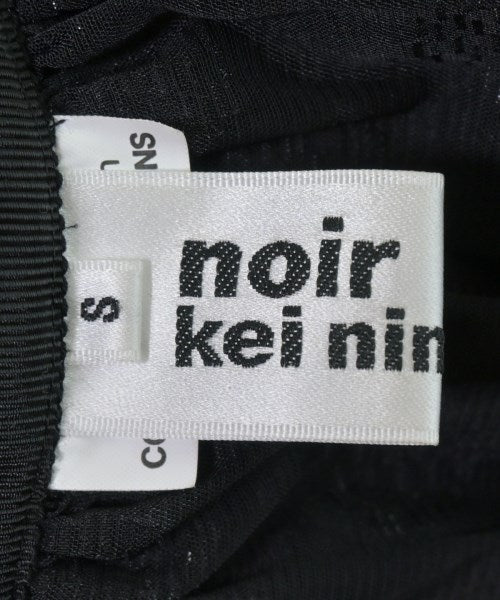 noir kei ninomiya 洋裝
