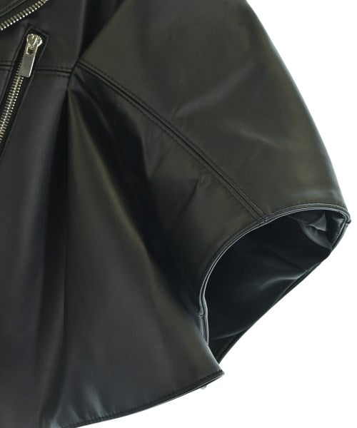 noir kei ninomiya 騎士夾克