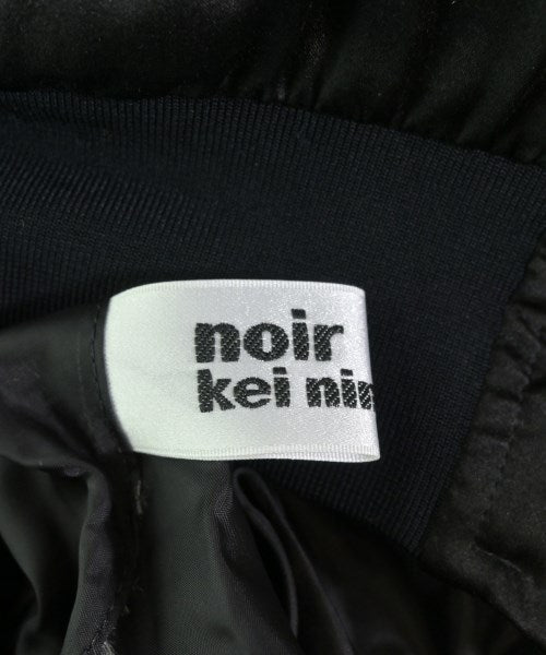 noir kei ninomiya 其他飛行外套