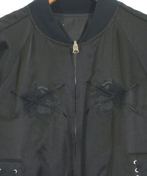 noir kei ninomiya 其他飛行外套