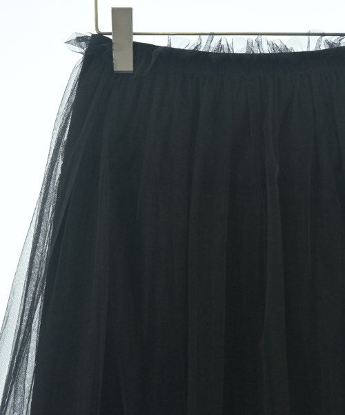 noir kei ninomiya 長裙/超長裙