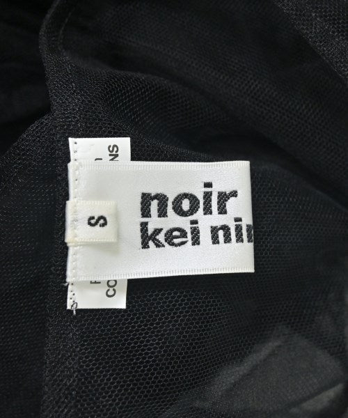 noir kei ninomiya 洋裝