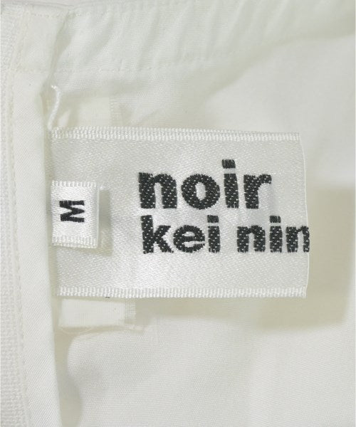 noir kei ninomiya 女襯衫