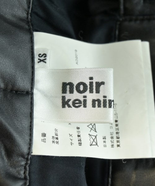 noir kei ninomiya 洋裝