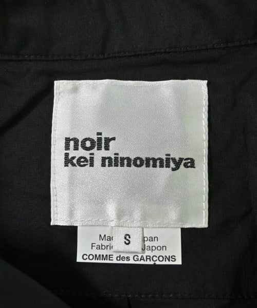 noir kei ninomiya 女襯衫