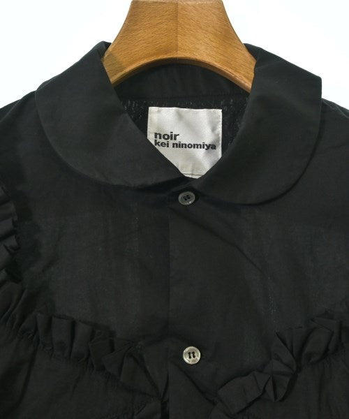 noir kei ninomiya 女襯衫