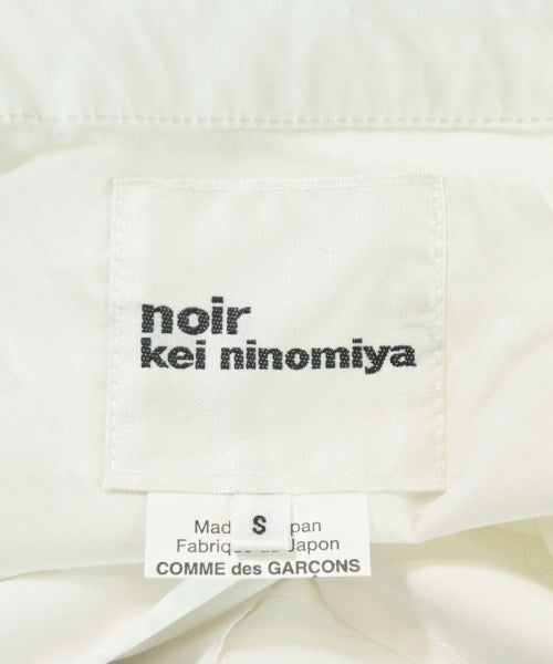 noir kei ninomiya 女襯衫