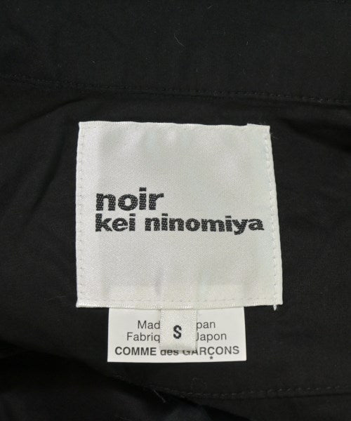 noir kei ninomiya 女襯衫
