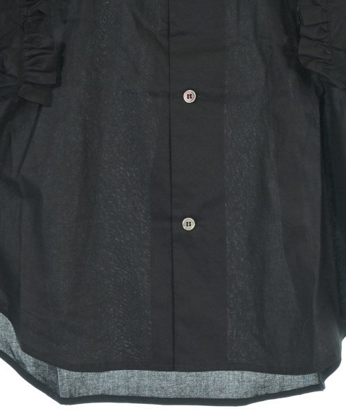 noir kei ninomiya 女襯衫