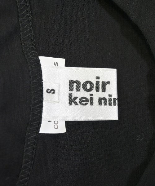 noir kei ninomiya T恤/上衣