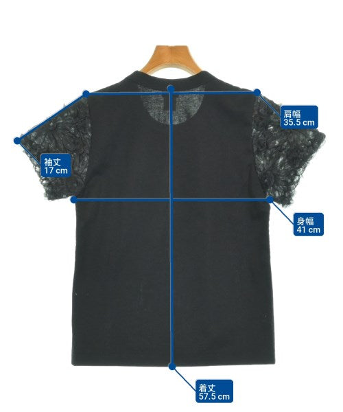 noir kei ninomiya T恤/上衣
