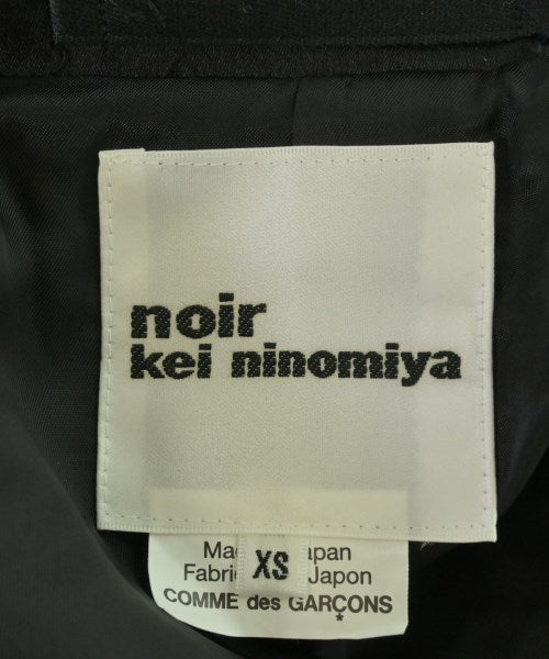 noir kei ninomiya 其他夾克