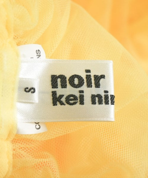 noir kei ninomiya 長裙/超長裙