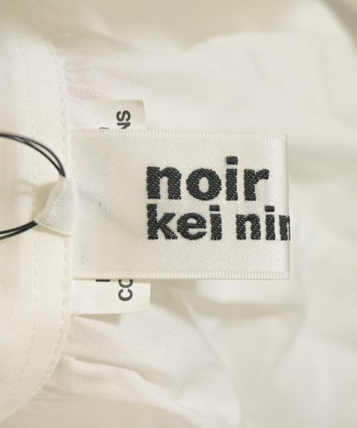 noir kei ninomiya 洋裝