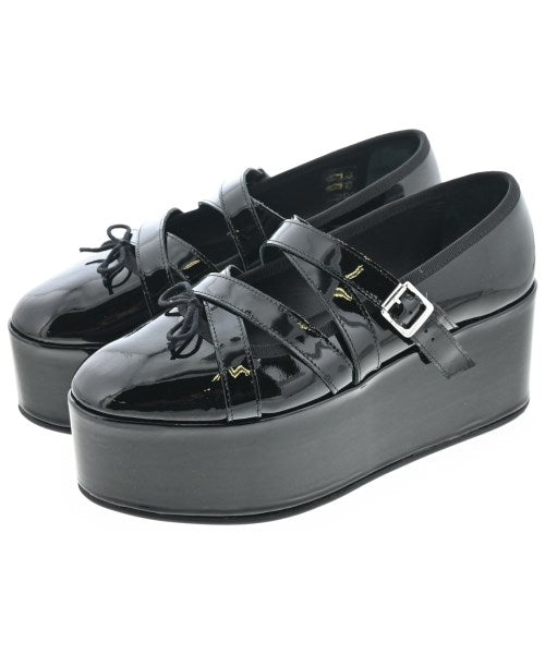 noir kei ninomiya 芭蕾鞋/歌劇鞋