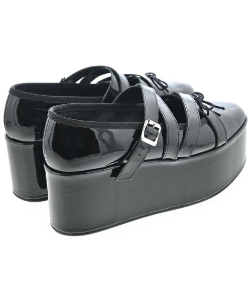 noir kei ninomiya 芭蕾鞋/歌劇鞋