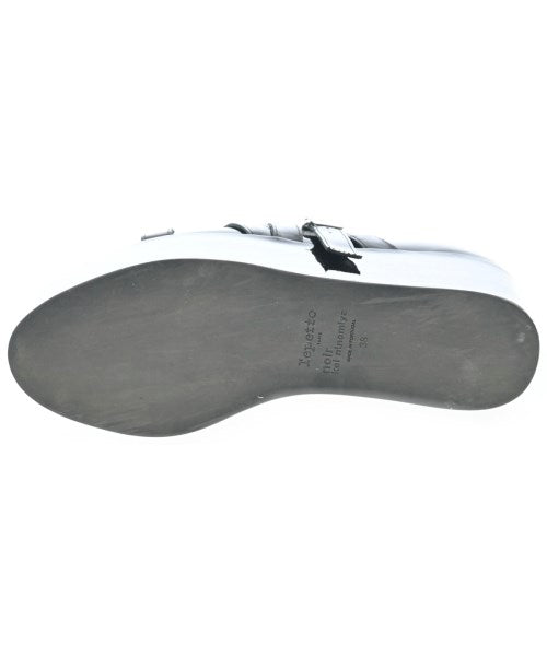 noir kei ninomiya 芭蕾鞋/歌劇鞋