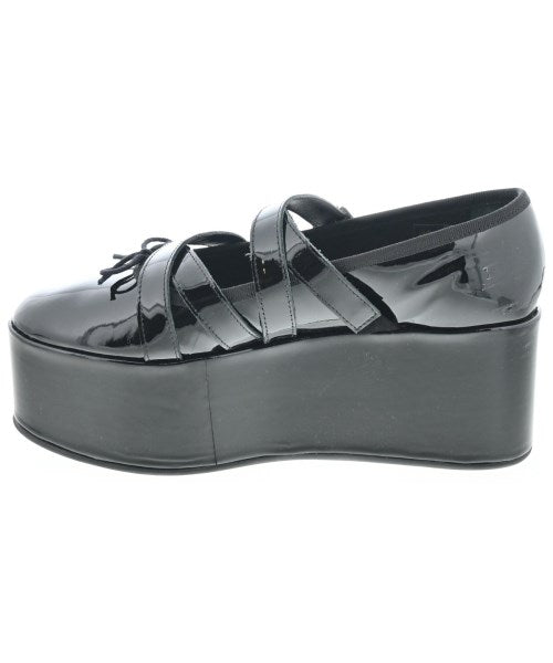 noir kei ninomiya 芭蕾鞋/歌劇鞋