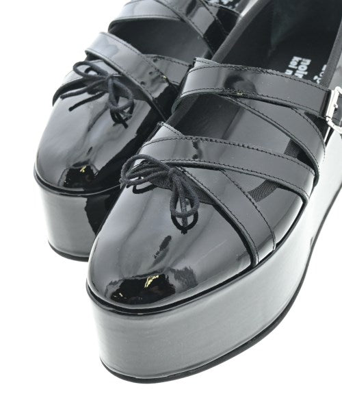 noir kei ninomiya 芭蕾鞋/歌劇鞋