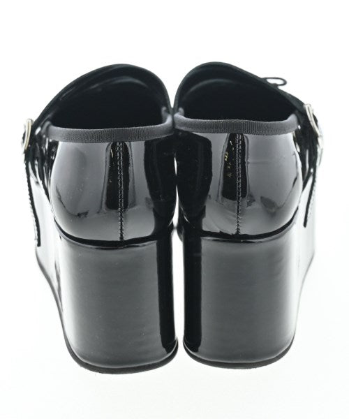 noir kei ninomiya 芭蕾鞋/歌劇鞋