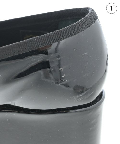 noir kei ninomiya 芭蕾鞋/歌劇鞋