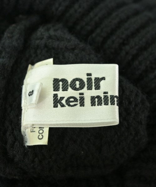 noir kei ninomiya 毛衣