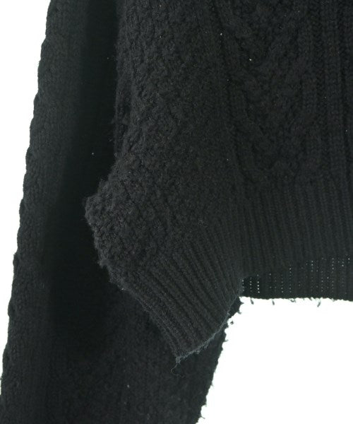 noir kei ninomiya 毛衣