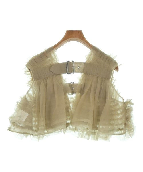 noir kei ninomiya 背心