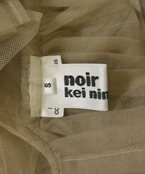 noir kei ninomiya 背心