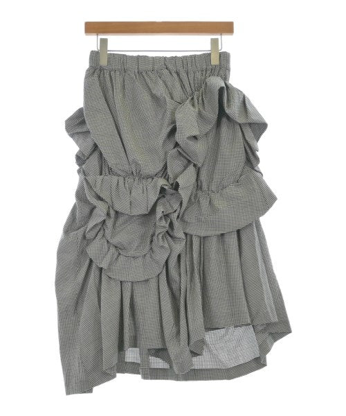 noir kei ninomiya 長裙/超長裙