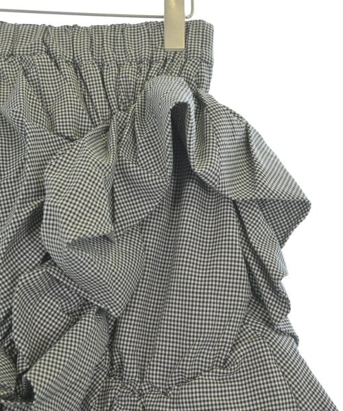 noir kei ninomiya 長裙/超長裙