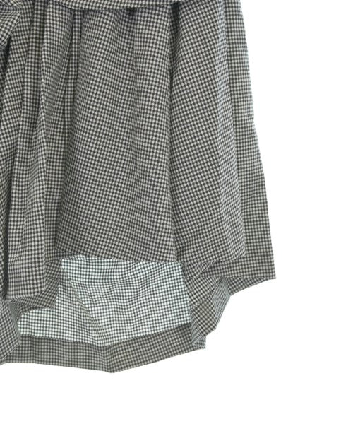 noir kei ninomiya 長裙/超長裙