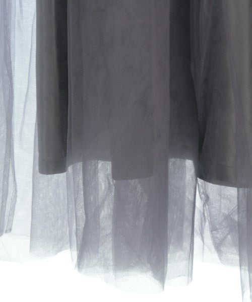 noir kei ninomiya 長裙/超長裙