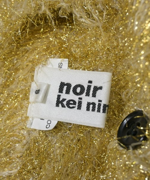 noir kei ninomiya 開襟衫