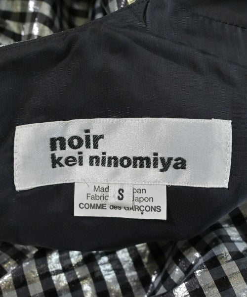 noir kei ninomiya 洋裝