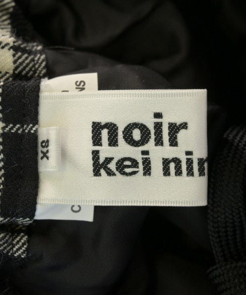 noir kei ninomiya 長裙/超長裙