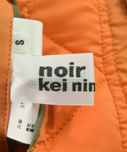 noir kei ninomiya 軍裝夾克