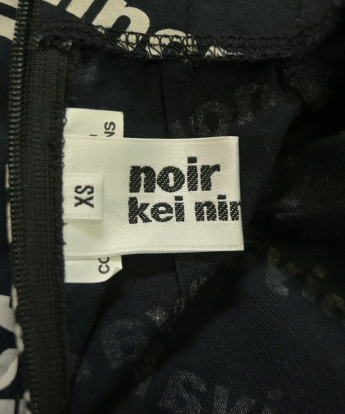 noir kei ninomiya T恤/上衣