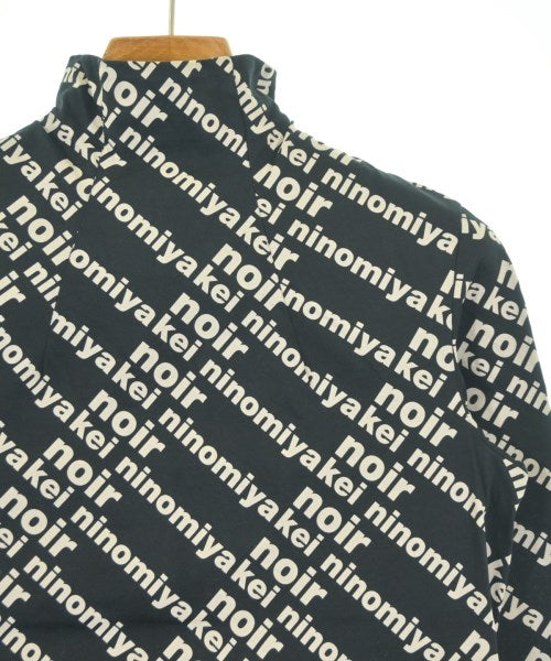 noir kei ninomiya T恤/上衣