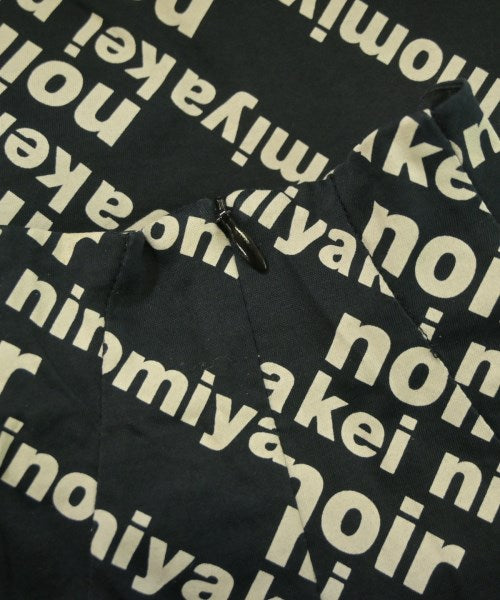 noir kei ninomiya T恤/上衣