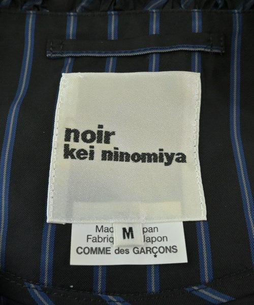 noir kei ninomiya 其他大衣