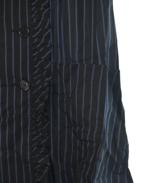 noir kei ninomiya 其他大衣
