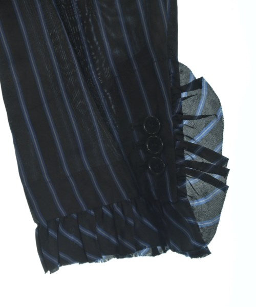 noir kei ninomiya 其他大衣