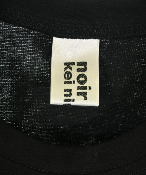 noir kei ninomiya T恤/上衣