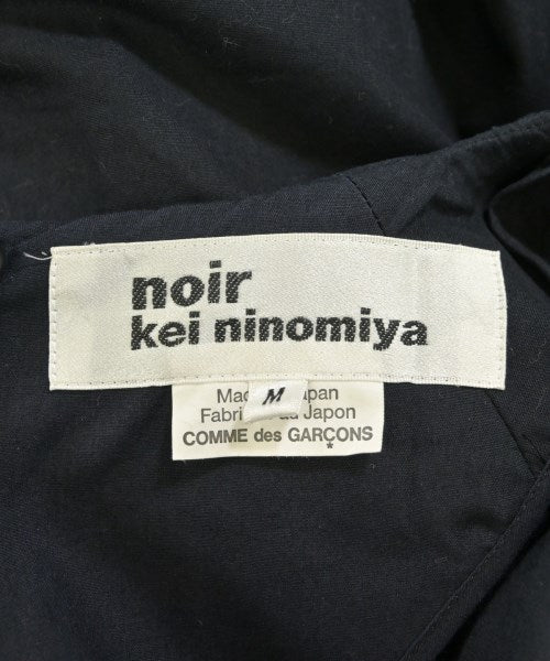 noir kei ninomiya 休閒襯衫