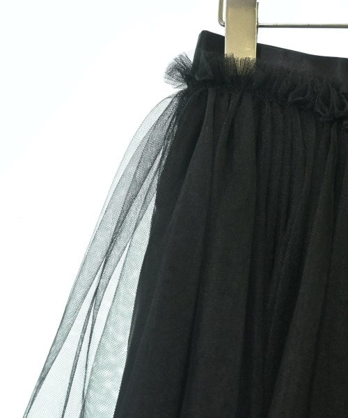 noir kei ninomiya 長裙/超長裙