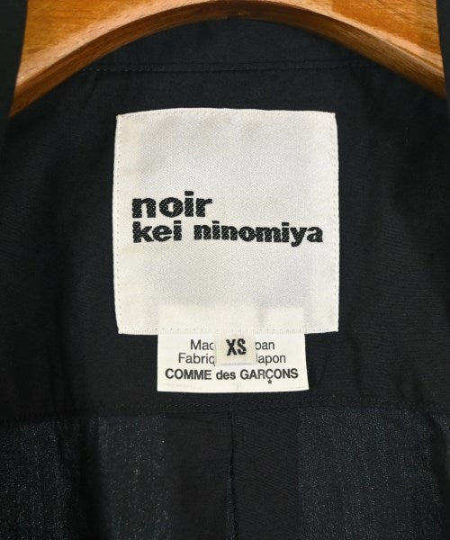noir kei ninomiya 休閒襯衫