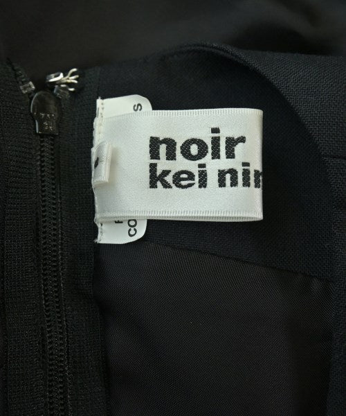 noir kei ninomiya 洋裝
