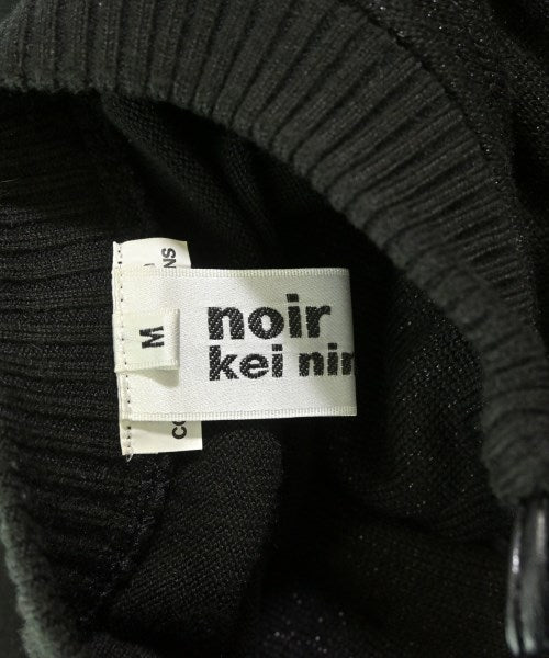 noir kei ninomiya 其他飛行外套